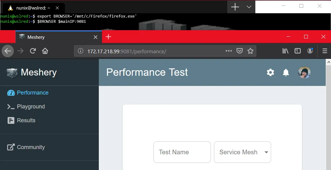 wslmesheryloginsuccess